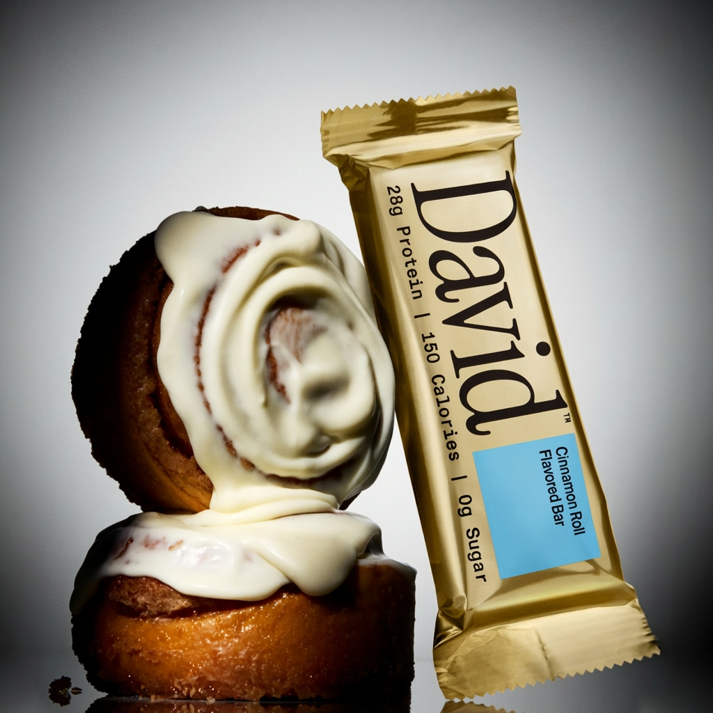 Cinnamon Roll Carton - Cocoa Favorite W2