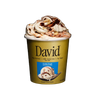 Cookie Dough (6 pints) - Fresh Easy Stock P6
