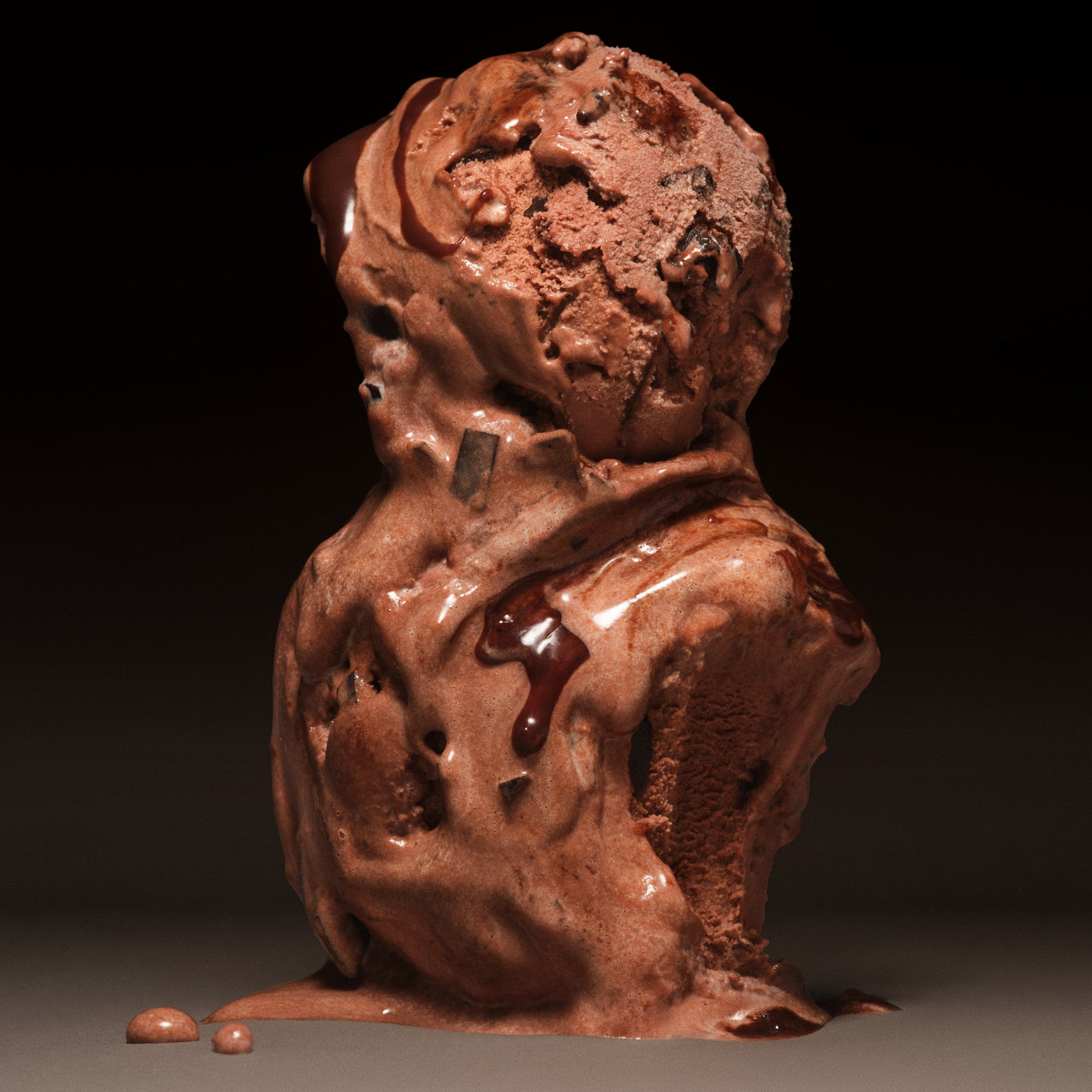 Triple Chocolate - Ready Easy Stock X6